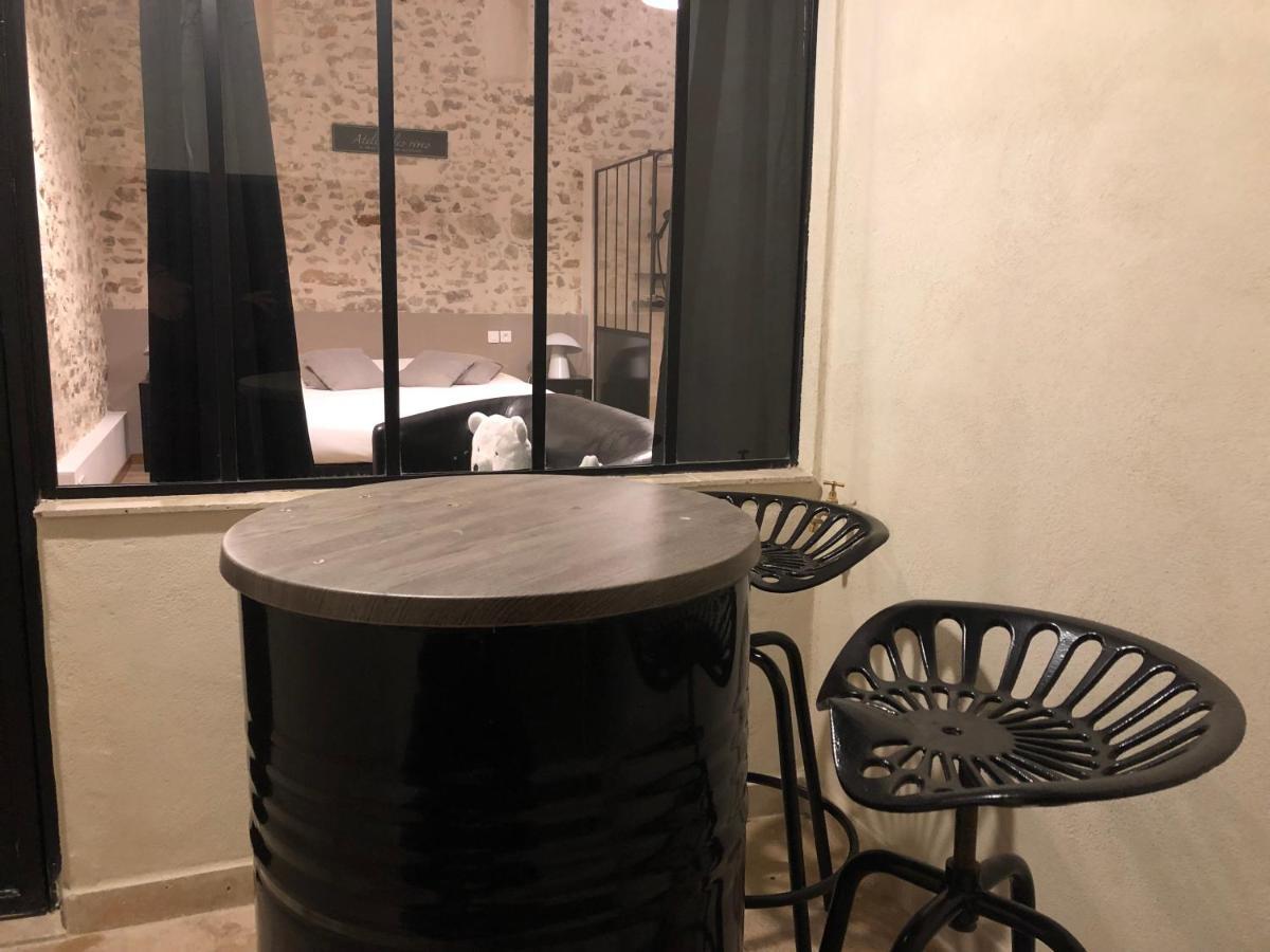 Maison Luberon 阿普特 外观 照片
