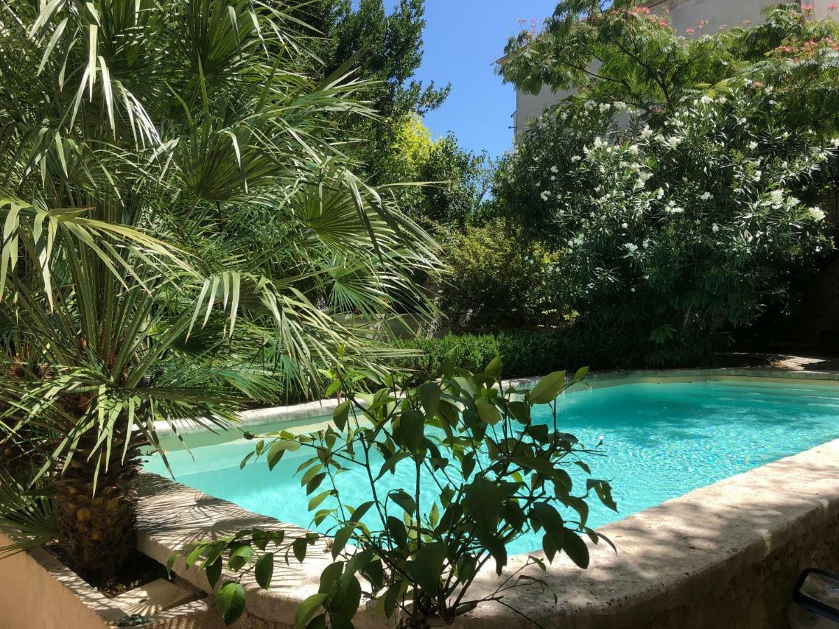 Maison Luberon 阿普特 外观 照片
