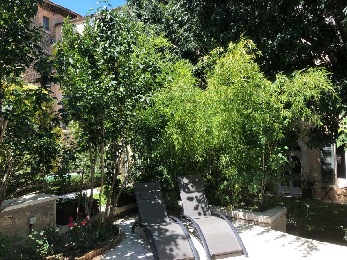 Maison Luberon 阿普特 外观 照片