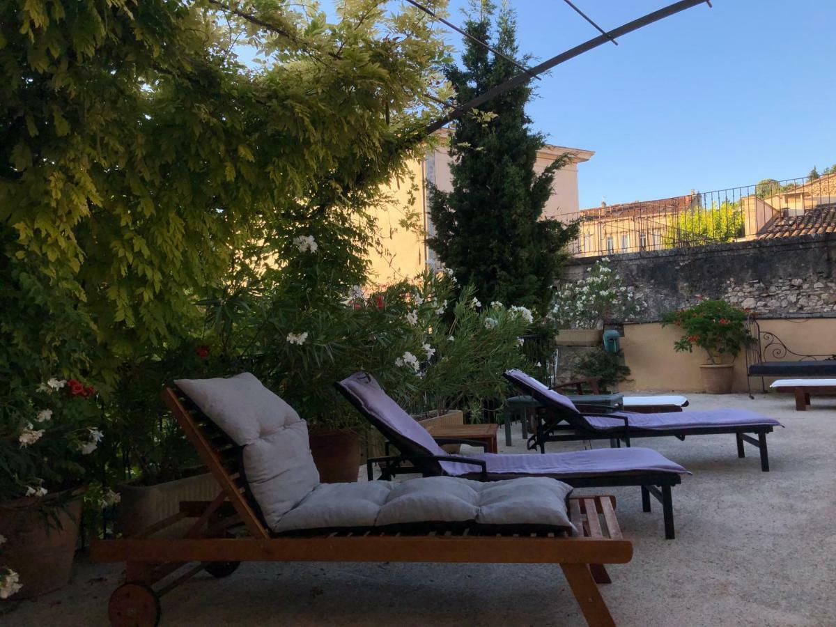 Maison Luberon 阿普特 外观 照片