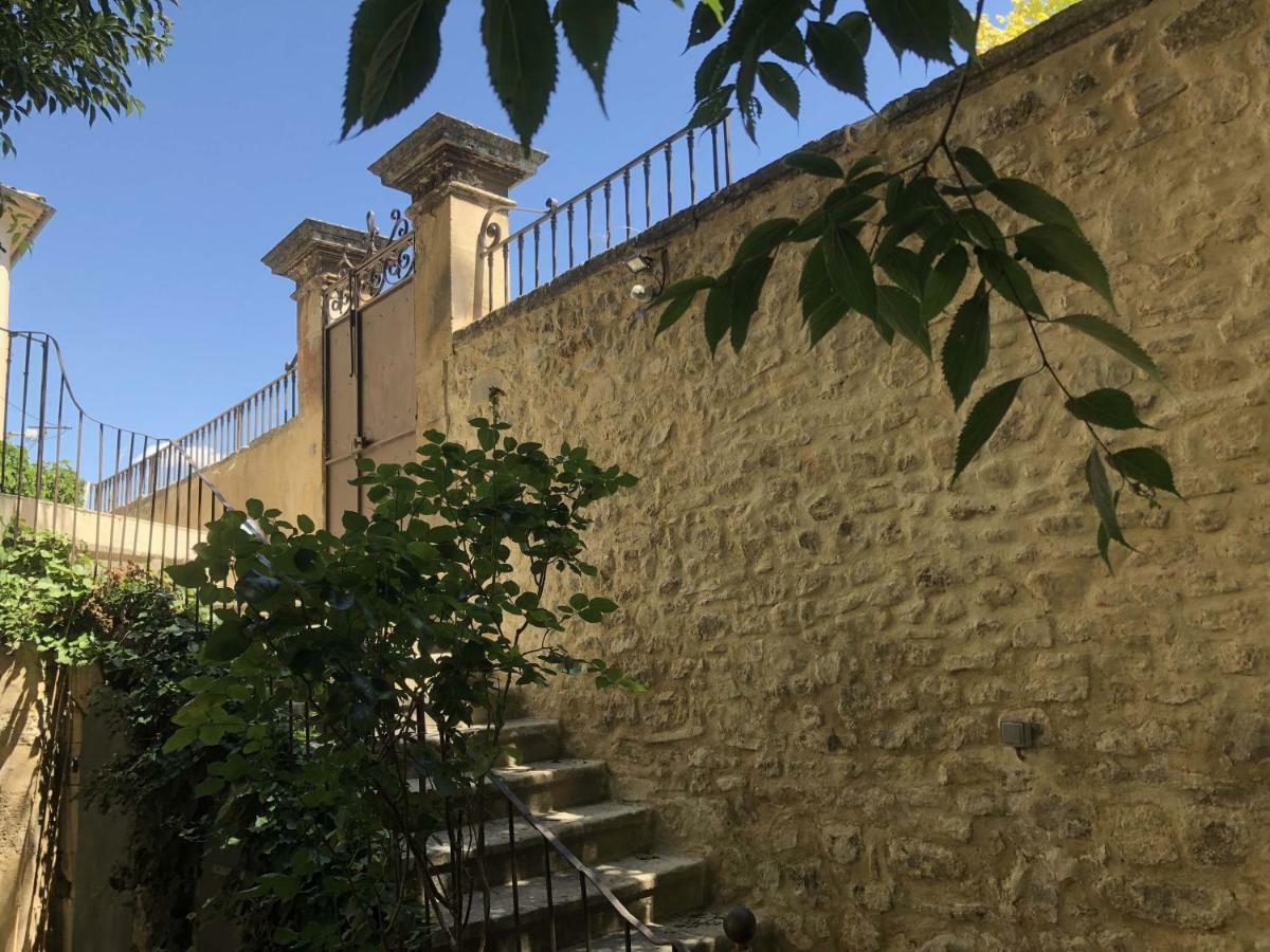 Maison Luberon 阿普特 外观 照片